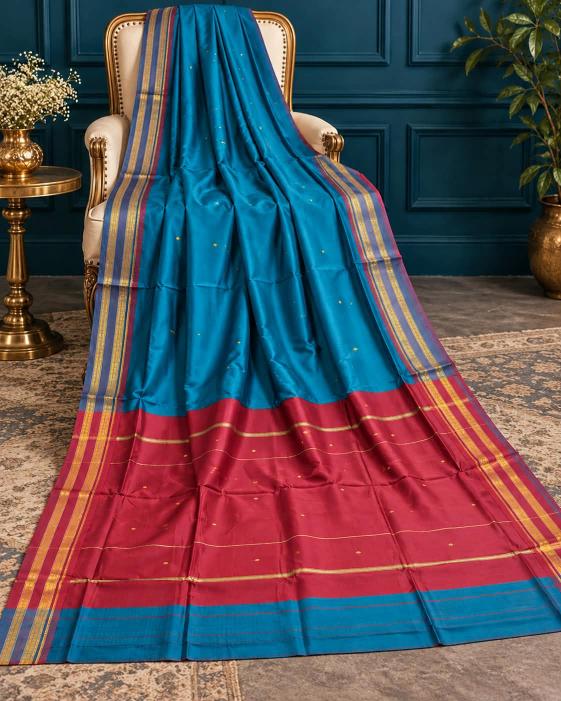 Dhayana kaju bombay market surat saree